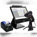 Кассовые Аппараты и POS Системы под ключ Полный сервис Обучение ТехПоддержка Бухгалтерия Аудит